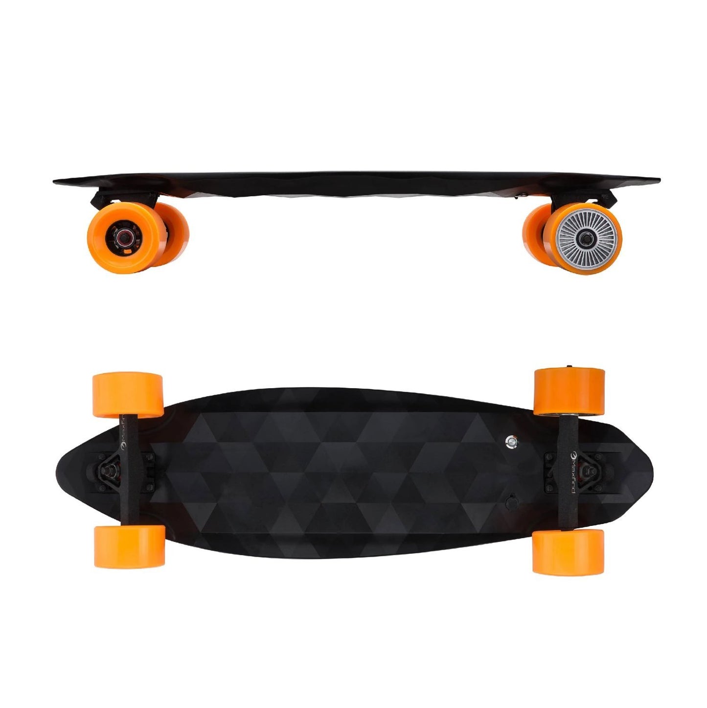 electric skateboard