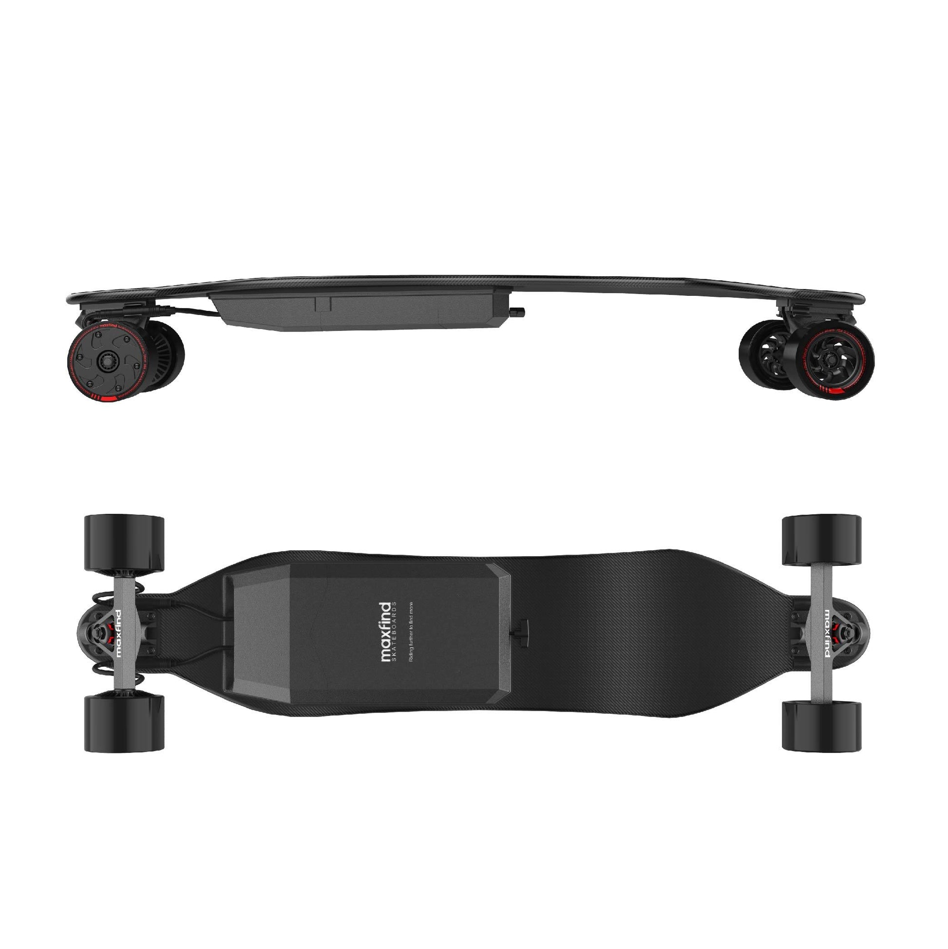 Maxfind - Max 4 Series