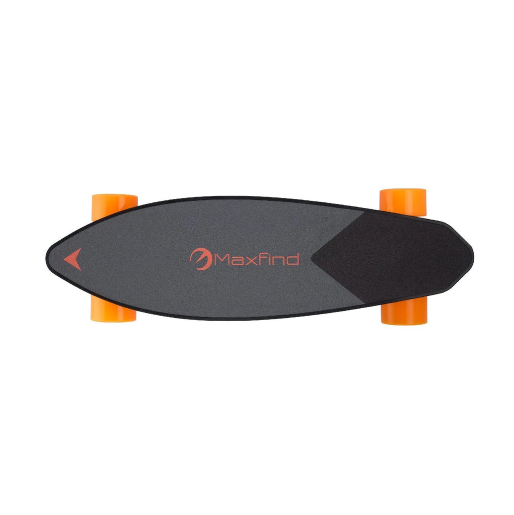 electric skateboard