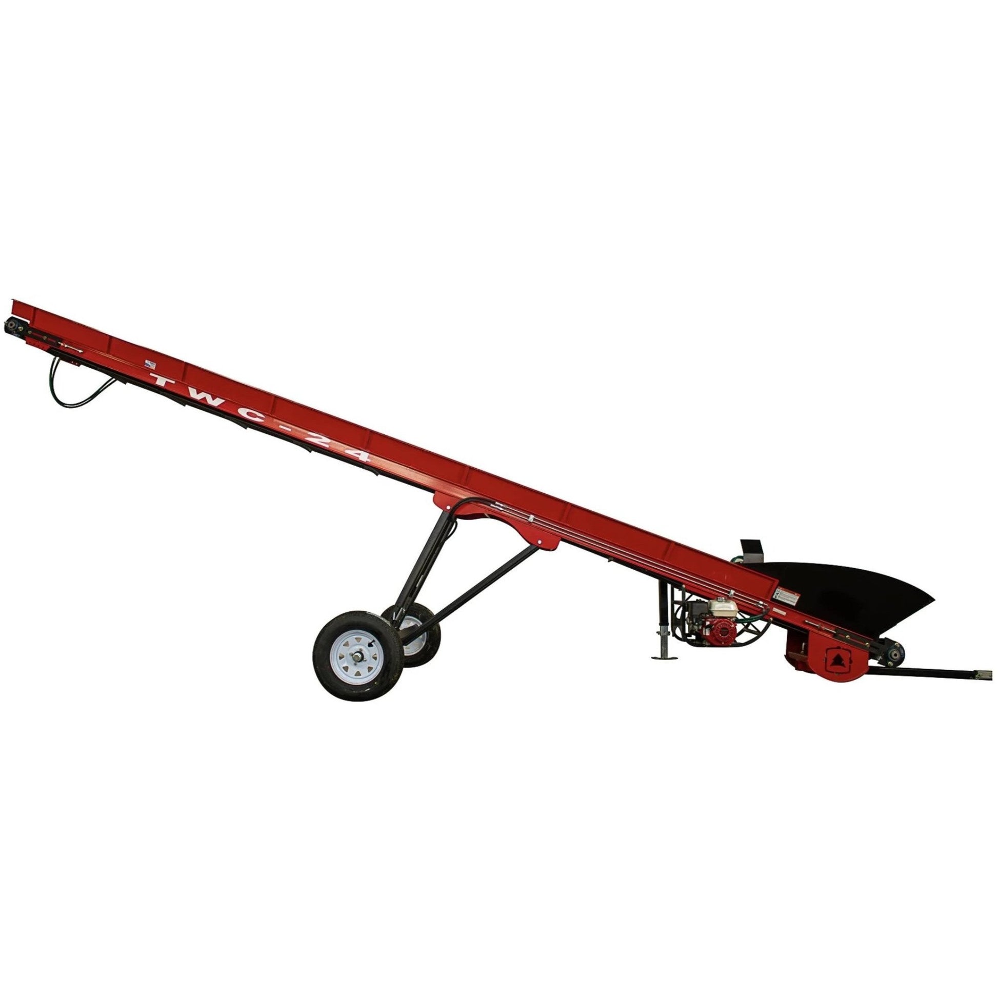 TWC-24 - Timberwolf Firewood Processing Equipment