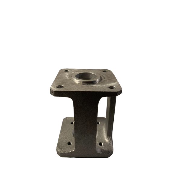 TWC Bell Housing - Timberwolf Firewood Processing Equipment