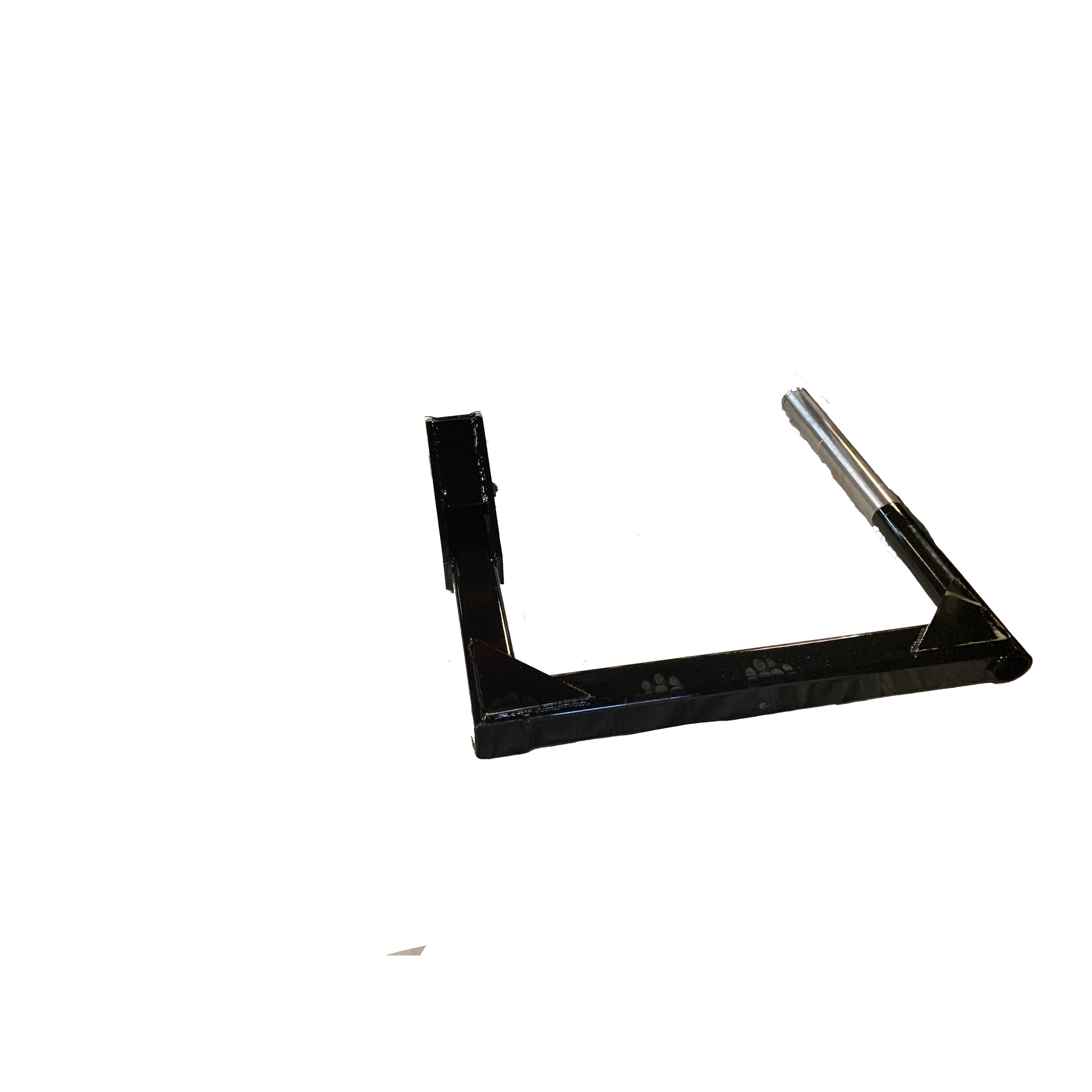 Alpha Pull Back Arm - Timberwolf Firewood Processing Equipment