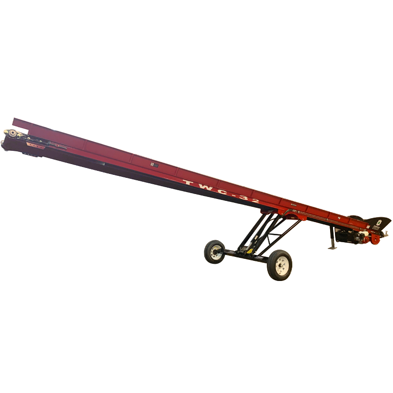 TWC-32 - Timberwolf Firewood Processing Equipment