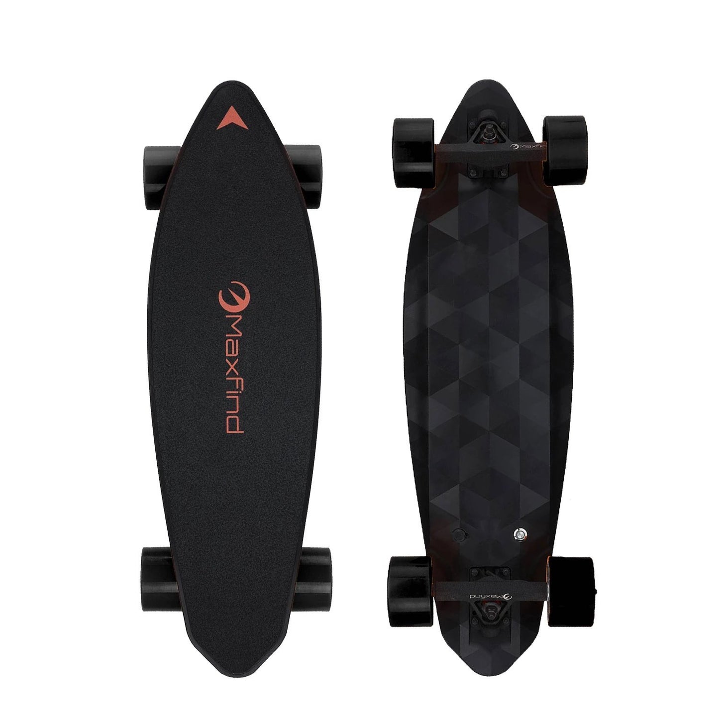 electric skateboard