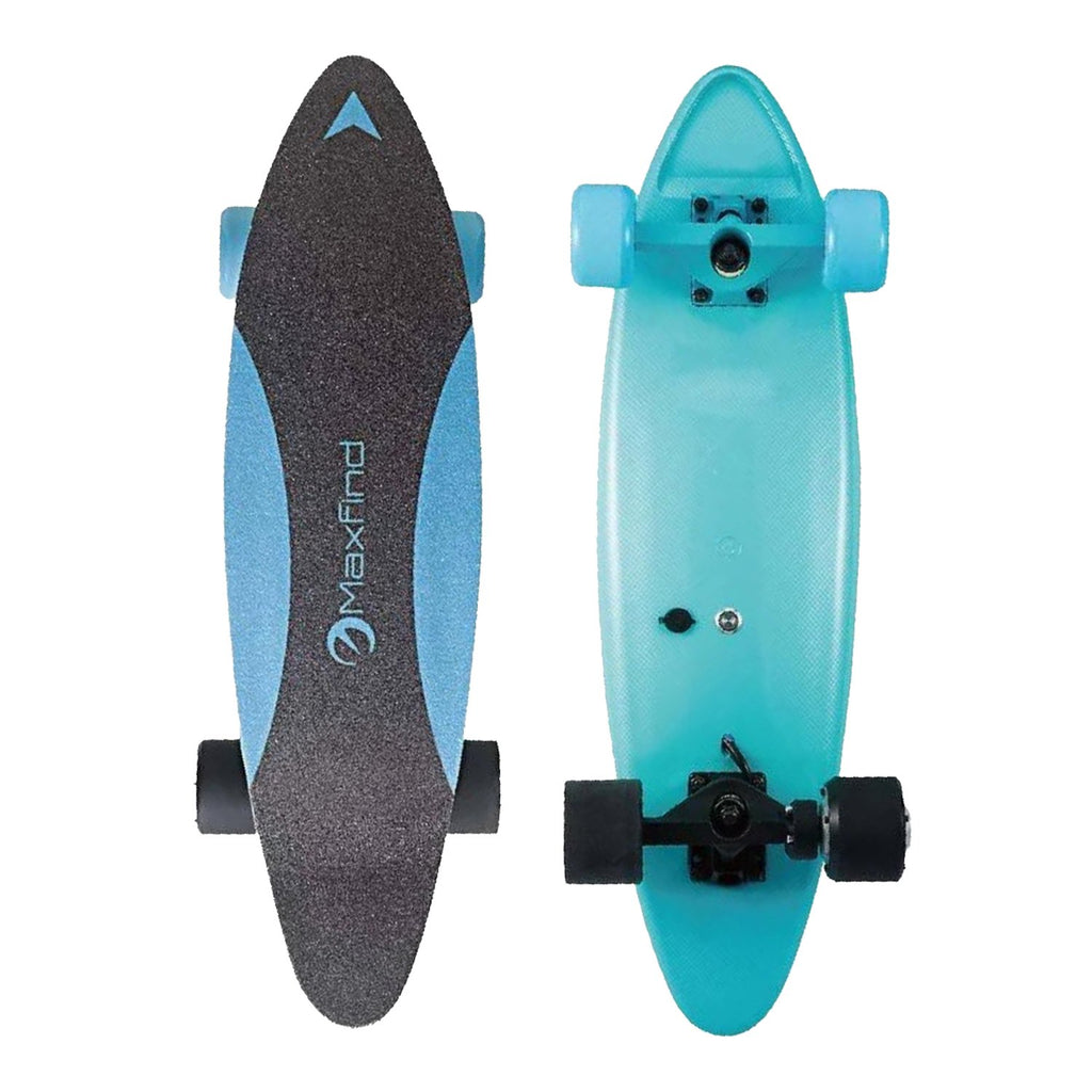 Maxfind Mini Electric Skateboard