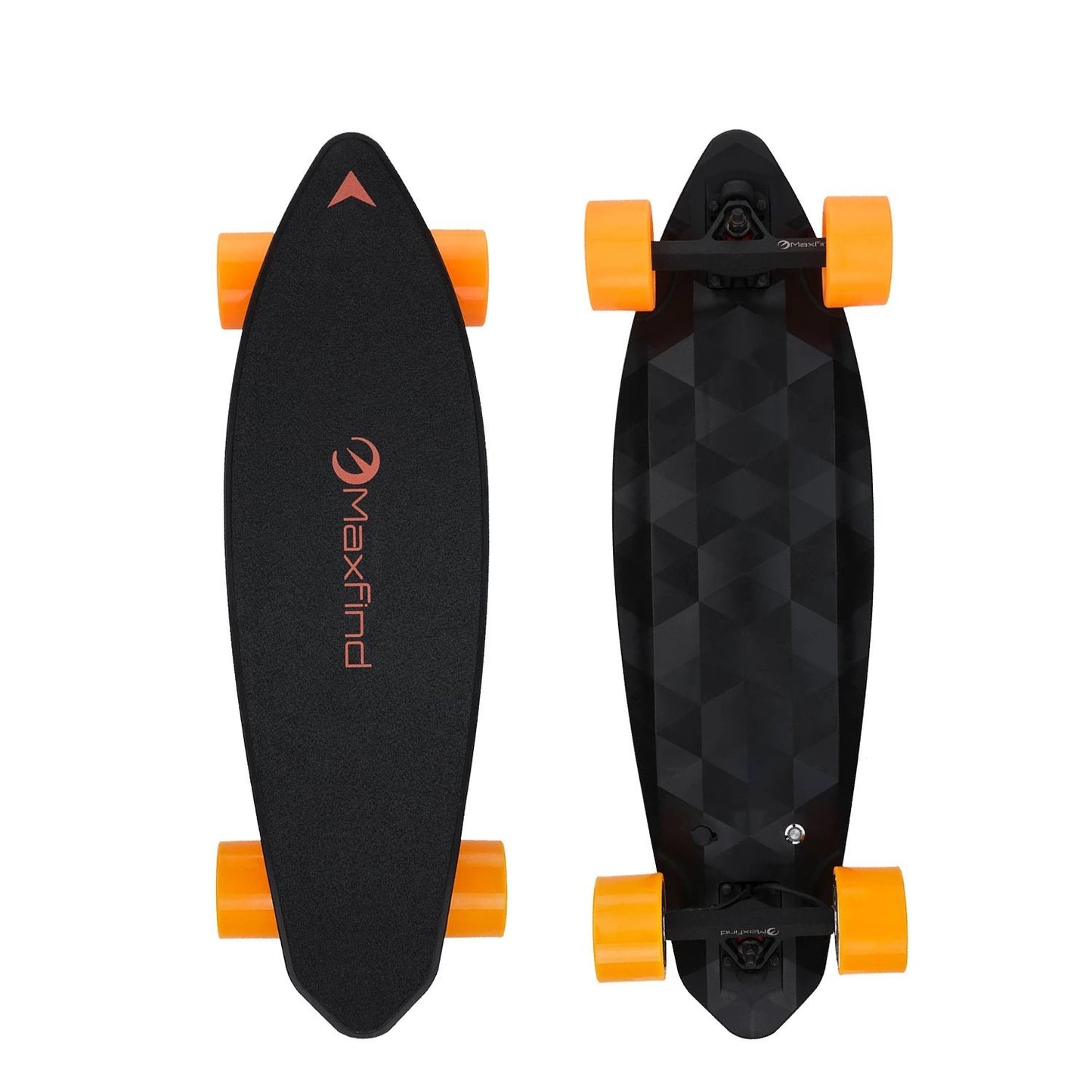 electric skateboard