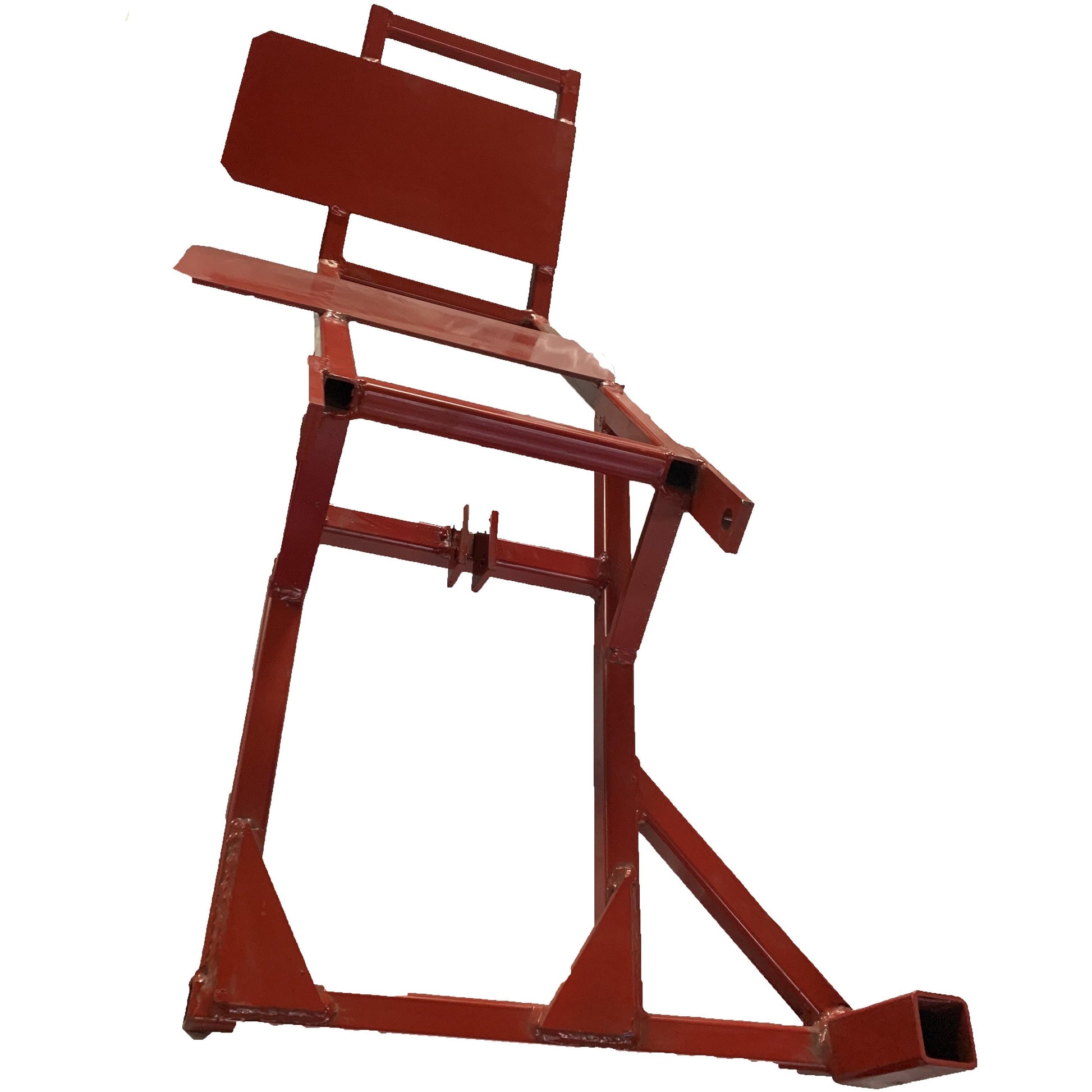 Manual Block Lift Kit - Timberwolf Firewood Processing Equipment