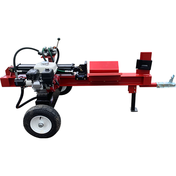 TW-2 - Timberwolf Firewood Processing Equipment