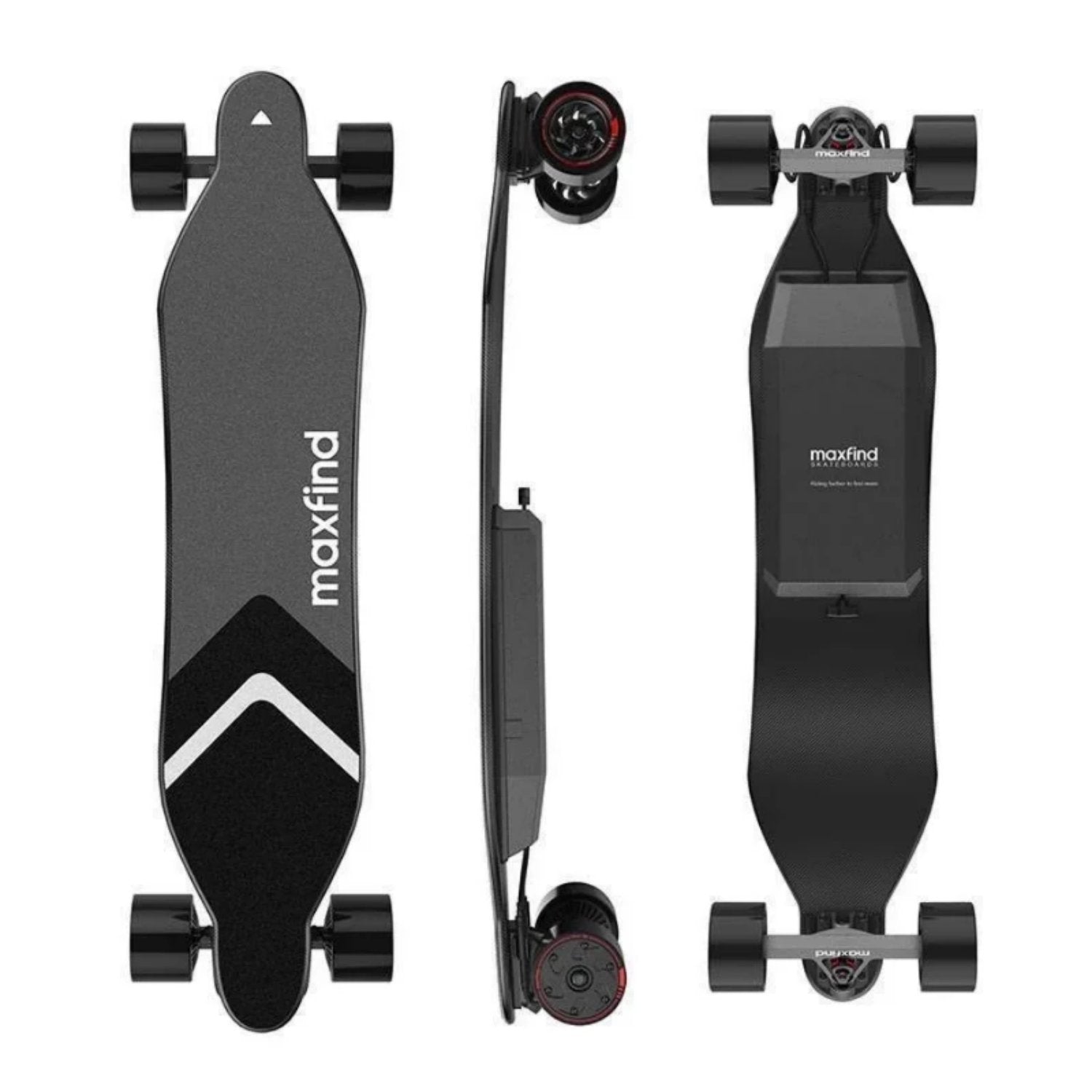 electric longboard cheap