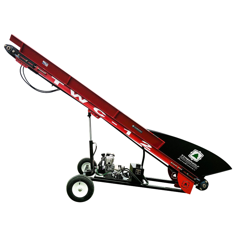 TWC-12 - Timberwolf Firewood Processing Equipment