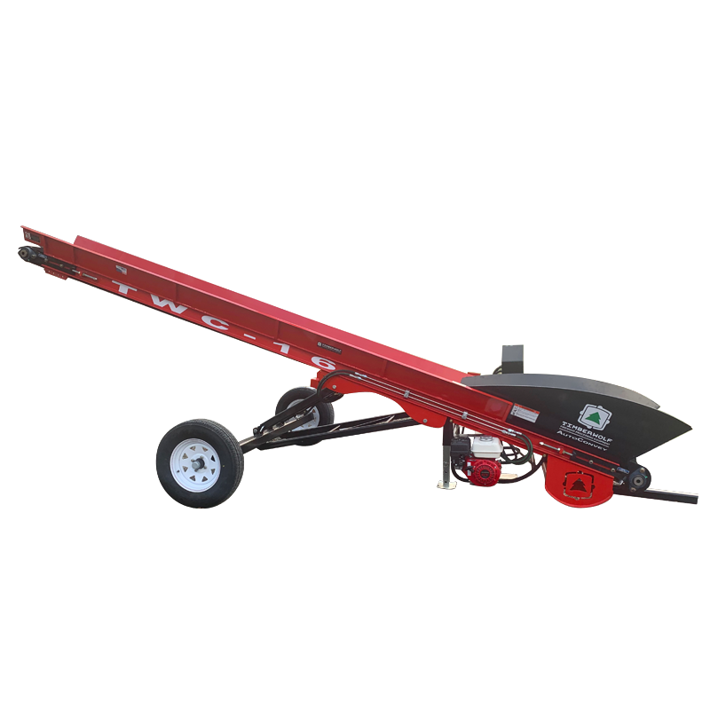 TWC-16 - Timberwolf Firewood Processing Equipment